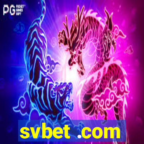 svbet .com